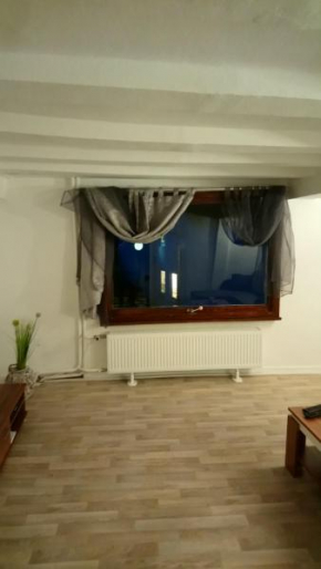 Гостиница Ferienwohnung er Loof  Моншау